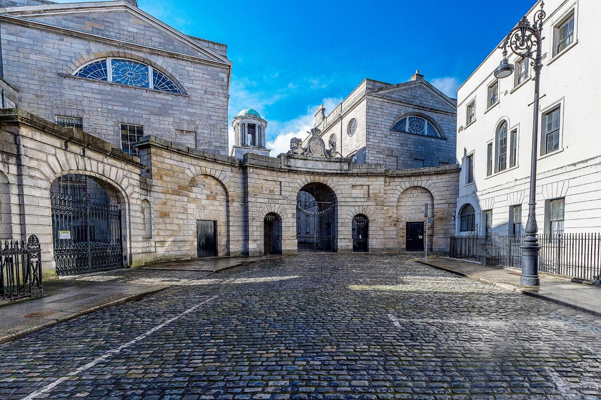 Leinster Apartment, 7 Henrietta Street, Centre Appartement Dublin