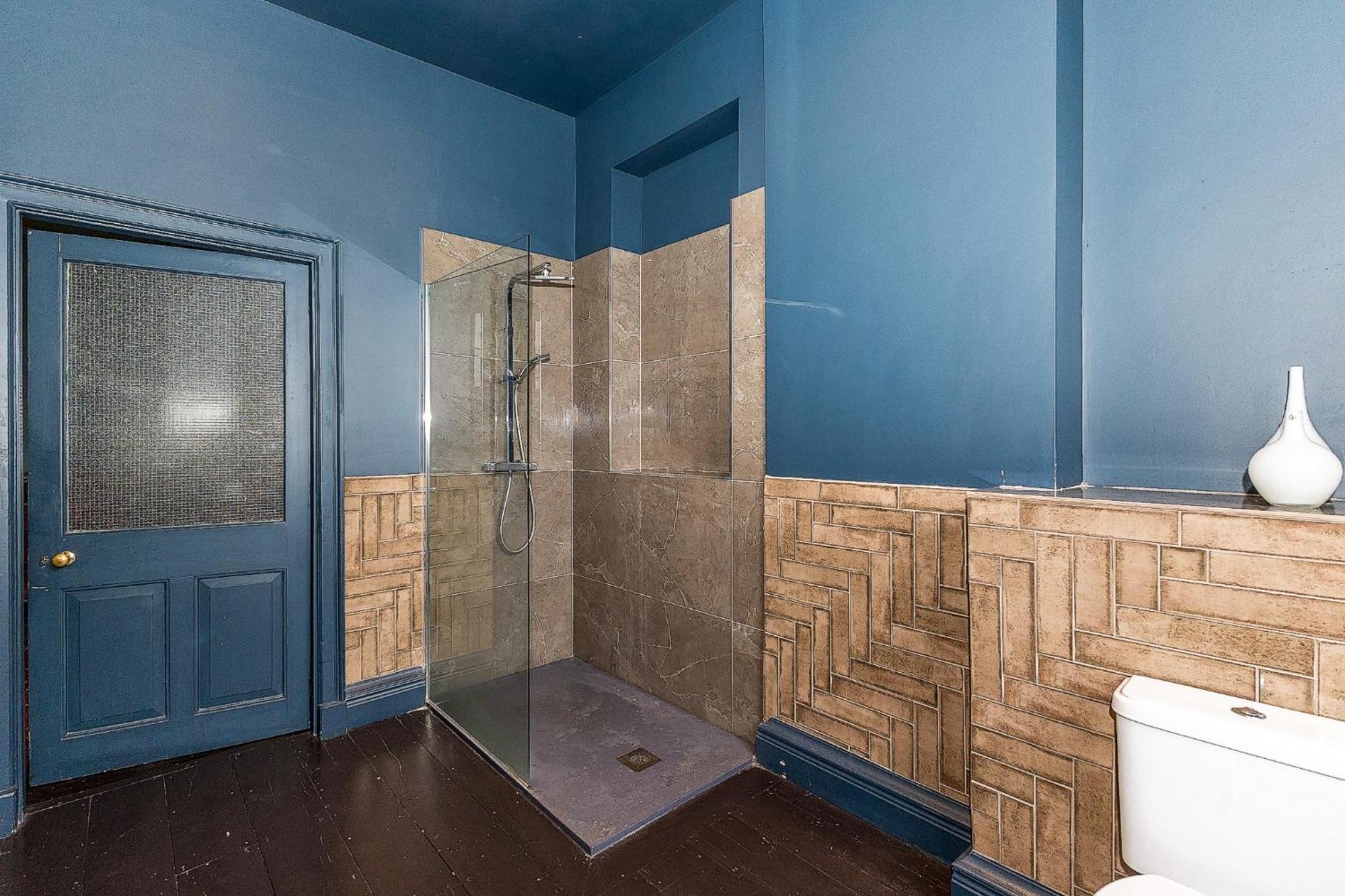 Leinster Apartment, 7 Henrietta Street, Centre Appartement